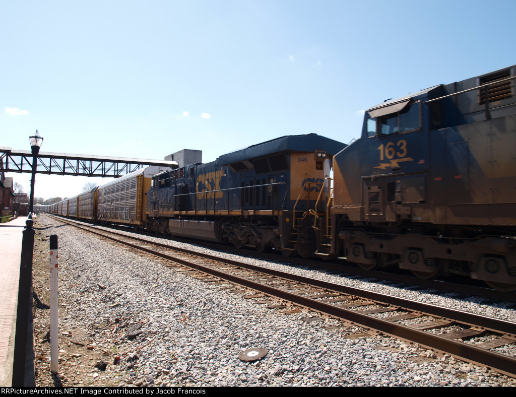 CSX 946